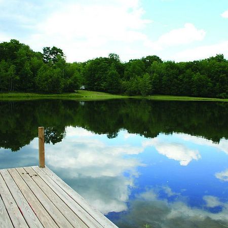 Scotrun Rv Resort - Campground מראה חיצוני תמונה